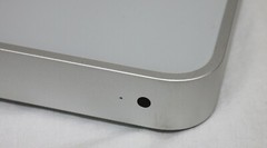 Vtg Apple TV A1218 1st Generation Audio Video Media Streamer Player Silver