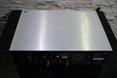 Rose RS150B High Performance Network Streamer / DAC – Balanced Output