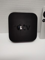 Apple TV (3rd Generation) HD Media Streamer – A1469