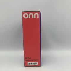 onn 4K Plus Google TV 16GB Storage 2GB RAM Dolby Vision Voice Remote New – 2026