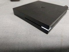 Formuler Z10 – 4K Android Streaming Box – 2GB DDR4 Ram – 8GB Storage OPEN BOX!