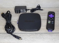 Roku Premiere (5th Generation) 4K Media Streamer 4620X w/ Remote
