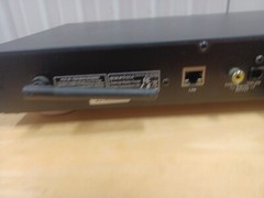 Grace Digital Audio Media Streamer Internet Radio Tuner GDI-IRDT200