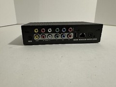 Sling Media SlingBox 350 SB350 Black 1920×1080 Digital HD Media Streamer
