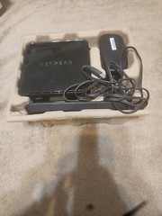 Netgear NTV300-100NAS NeoTV Digital HD Media Streaming Player with Remote & Cord