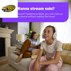 Streaming Stick HD 2025 — HD Streaming Device for TV with Voice