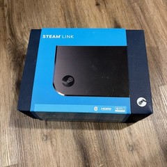 Valve Steam Link Wireless Streaming Device 1003