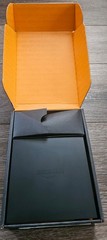 Amazon Fire TV 1st Generation HD Media Streamer Box CL1130 with Remote