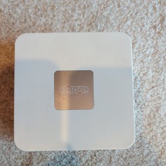 Sonos ZP80 ZonePlayer Digital Music System Audio Receiver for Multi-Room S1 App