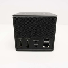 Amazon Fire TV Cube 3RD GEN Streaming Media Player w/ K7Q3MT Remote