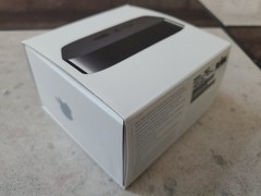 Apple TV 2nd Gen A1378 MC572LL/A 720p HD Media Streamer w/ Apple Remote Tested