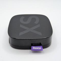 Roku 2 XS (2nd Generation) Media Streamer 3100X – Unit ONLY, TESTED