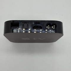 Apple TV 3rd Gen A1469 HD 1080p | With Remote & HDMI Cable