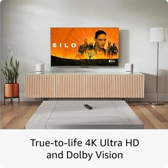 Amazon Fire TV Stick 4K Max streaming device newest model with AI-po Free Ship