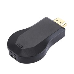 M9 Plus Wireless WiFi Display Dongle Receiver Airplay Miracast DLNA 1080P HDMI T