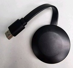 4K TV Streaming Device 1080p Wireless HDMI Casting Device