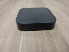 Apple TV 3rd Generation Model A1469 W/ Power Cable