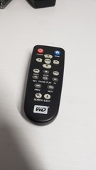 western digital wdtv