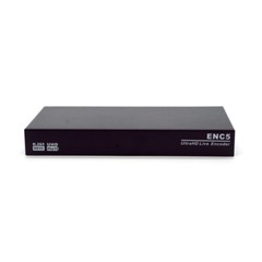 ENC5 UltraHD Live Streaming Encoder 5-Way 4K Video Encoder HDMI H.265 HEVC UHD