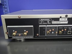 Marantz NA8005 Network Audio Player Good Condition from Japan w/Accessories