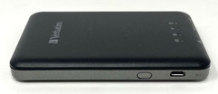 Verbatim MediaShare 98243 Wireless Portable Streaming Device