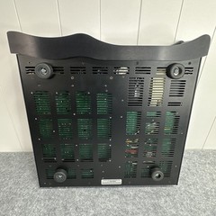 Theta Generation VIII Series 2 Gen 8 DAC Processor Black Clean Tested w/ Remote