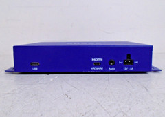 BrightSign AU335 ARC/eARC Analog Audio Only Digital Signage Player w/Power Cable