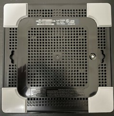 TiVo Mini Receiver TCDA92000 (For Parts)