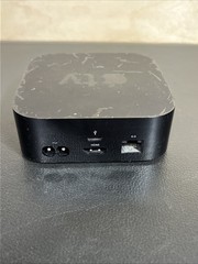 Apple TV 4th Generation HD Media Streamer with Siri – Model A1625 No Remote