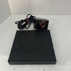 Amazon Model CL1130 Fire TV Media Streaming Box 1st Gen Box ONLY No Remote