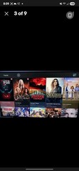 Fire Stick TV Max 4k