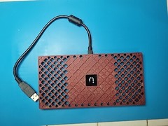 Sling Media SB700-100 Network Adapter T6