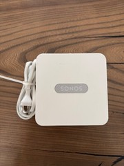 Sonos Connect Smart Wireless Stereo Adaptor