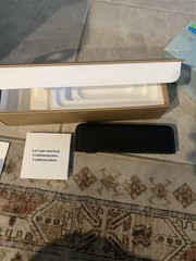 Meta Portal TV From Facebook Smart Video Calling Model LW94NS No Cord