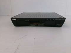 Sony WEBTV INT-W150 Internet Terminal WITH REMOTE & KEYBOARD (YLG90)