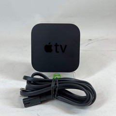 Apple TV HD 4th Gen 64GB Digital HD Media Streamer MLNC2LL/A