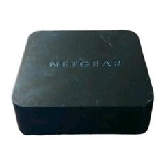 Netgear Neo TV Max Streaming Media Player NTV300SL- WiFi/Netflix/HDMI/YouTube