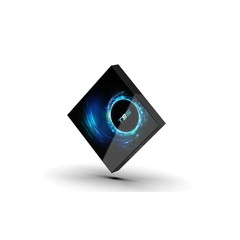 T95 Android TV Box Quad Core 6K WIFI HD 2+16GB Media Stream Player (5 PACK)