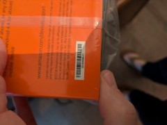 Amazon Fire TV Recast QX91KB Over-the-Air DVR 500GB