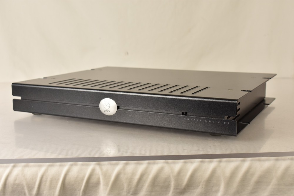 LINN SNEAKY MUSIC DS Network Audio Player for PARTS/REPAIR