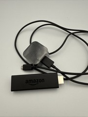 Amazon Fire Stick 1st Gen Model# W87CUN HDMI Streaming Stick Power Adapter