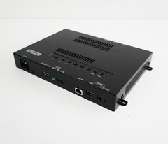 LG WP600-B Digital Signage Appliance Media Player