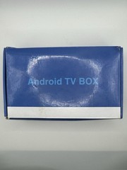 X88 PRO Android 13.0 TV Smart Box – 8K Streaming, Bluetooth 5.0, Compact Design