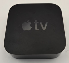 Apple TV 4K (1st generation) 64GB – A1842