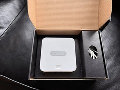 Two (2) Sonos Wireless Music BRIDGE HiFi System Devices