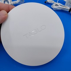 Tablo TV 4th Gen TF1282B-02-CN White 2-Tuner Over-The-Air DVR Streaming Player