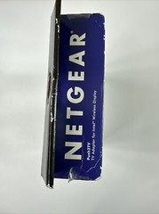 NETGEAR PTV1000 PUSH2TV 1080P WIDI WIRELESS ADAPTER ONLY W/ INTEL WI-DI
