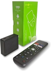LEMON TV MINI ANDROID 12 2GB/16GB WIFI -2.4G & 5.0G