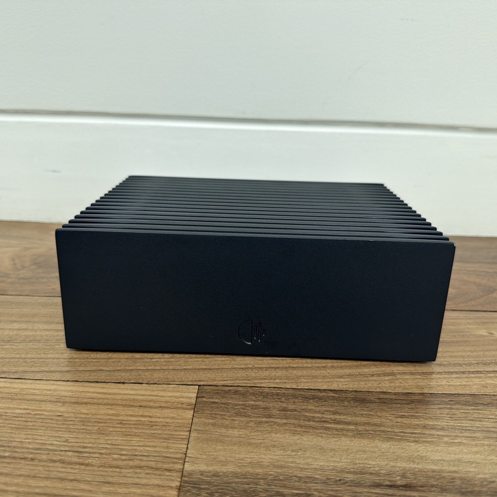 Roon – Nucleus Plus rev A – Music Server