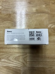 Newest Roku Premiere 3920RW HD/4K/HDR Streaming Media Player,Latest Version!